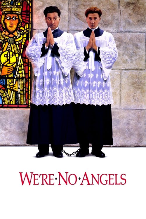 [HD] Nunca fuimos ángeles 1989 Ver Online Subtitulada