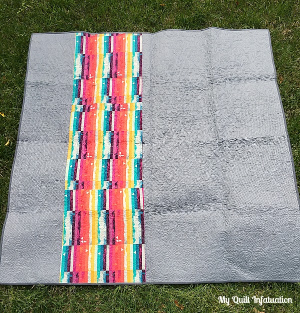 My Quilt Infatuation: Almost Back in Business!