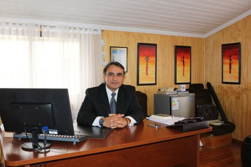 Miguel Martínez