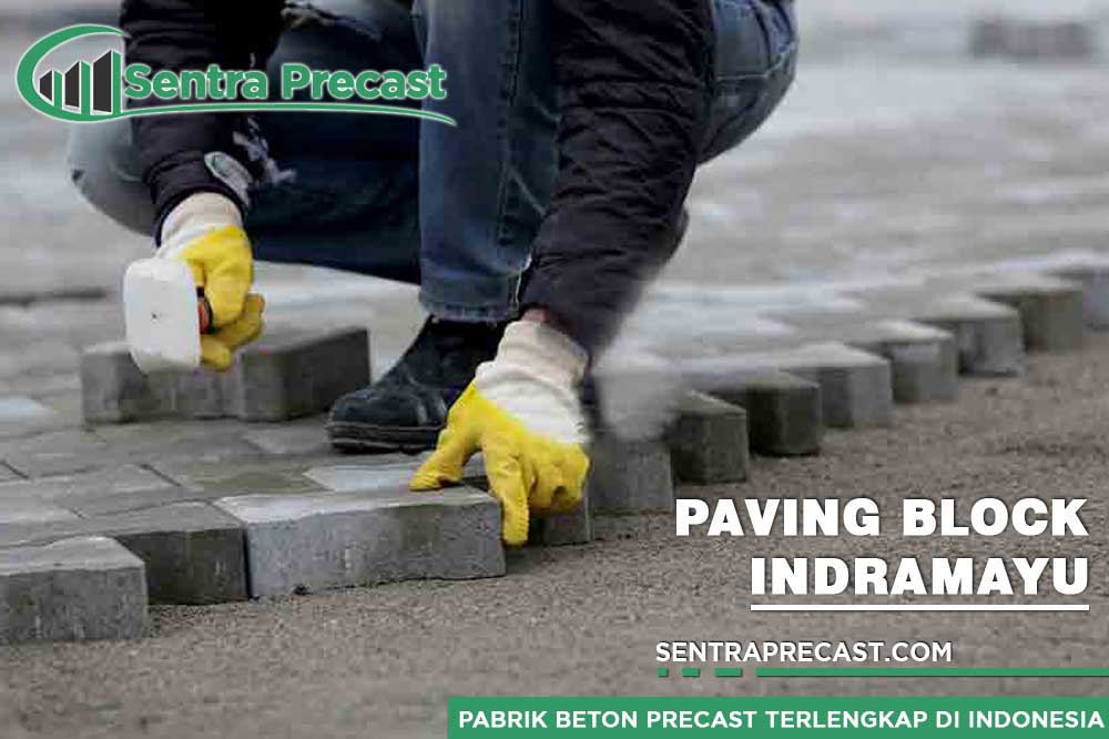 Harga Paving Block Indramayu Terbaru 2024 | Murah Per M2