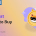 How To Buy Pancat Cryptocurrency | 6 Steps To Buy Pancat Cryptocurrency