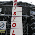 The Race Week Began on Wednesday: My Bristol Experience (Part I)