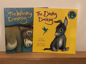 books for preschoolers