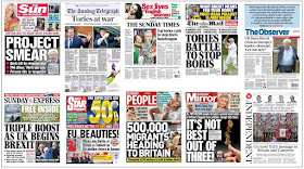 front pages 26-06-16