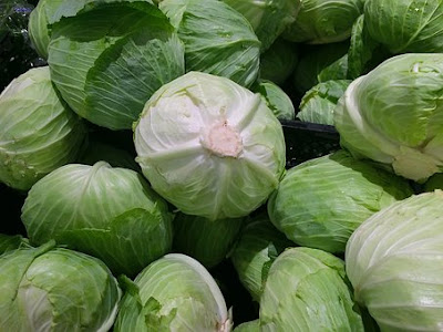 Top Amazing Health Benefits of Eating Cabbage