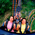 [PART 1] Senarai Roller Coaster Gerun Di Dunia! Berani Ke?