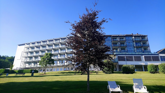 Sauerland wandern Wetter blog Schmallenberg bad Fredeburg Hotel zum Hallenberg Hunau X23 Schieferweg