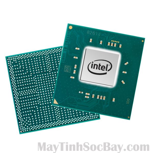 CPU Intel Giá Tốt