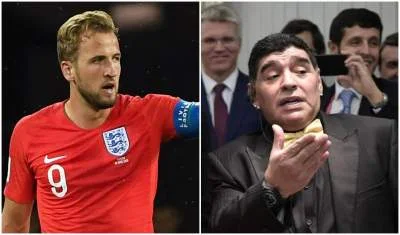 THBN-Harry-Kane-and-Maradona