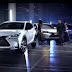 Toyota Camry and Lexus NX Super Bowl Commercials