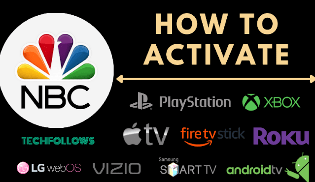 How to Activate NBC Sports on Your Devices?