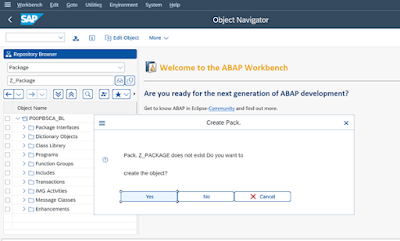 SAP ABAP Development, SAP ABAP Programming, SAP ABAP Career, SAP ABAP Skills, SAP ABAP Jobs, SAP ABAP Tutorial and Material, SAP ABAP Guides, SAP ABAP Preparation, SAP ABAP Prep, SAP ABAP Certification