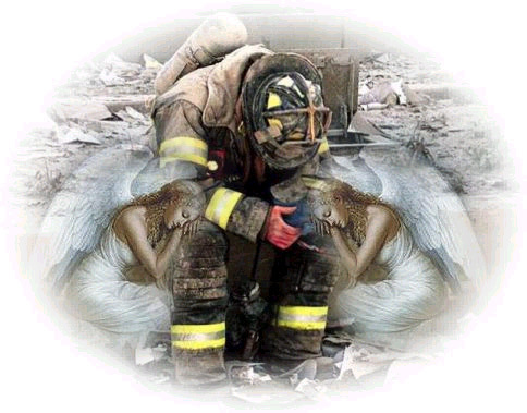 Pictures Of Firefighters. International Firefighters Day