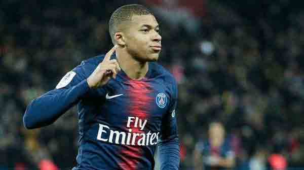 ais, News, World, Top-Headlines, Sports, Mbappe Denies He Asked 14 PSG Players Exit Reporst.