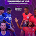 Cruzeiro do Fecha e Bahia do São Pedro se enfrentam neste domingo pela final do Campeonato Municipal de Pintadas