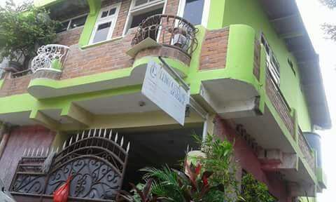 Rumah Cantik 2 Lantai di Hook Cimandiri Depok 2 - Rumah Idaman Strategis