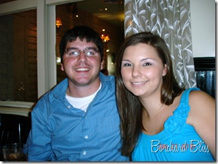 26th Birthday 2010 007