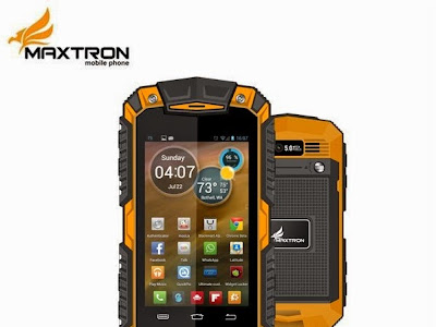 Maxtron IP67-3