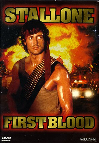 Rambo 1 - Firstblood (1982) - 