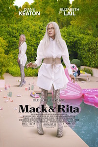 Mack & Rita Movie Review