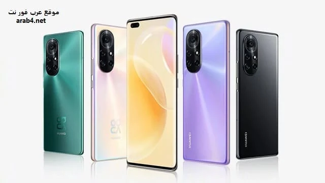 مواصفات وسعر Huawei Nova 11 Pro