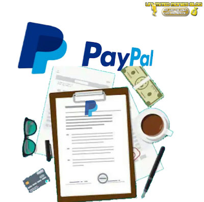 To Create A Verified PayPal Business Account.