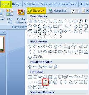 Crop Picture Using Shapes in PowerPoint-1