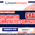 NEW! GRADE 10 SUMMATIVE TEST COMPILATION FOR 3RD QUARTER  SY 2023-2024, FREE DOWNLOAD