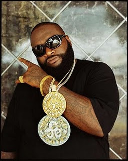 Rick Ross Ft. Slim Thug - Paid Tha Cost