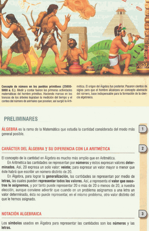 Algebra Baldor 2020 Ejercicios Resueltos Pdf