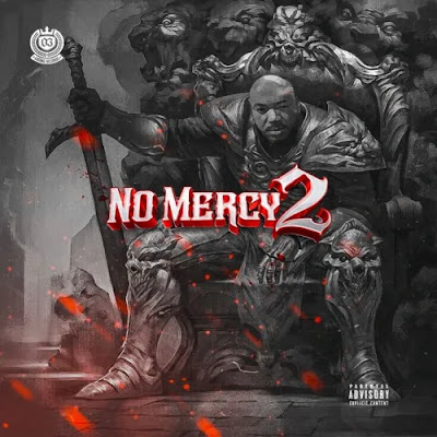 Latino Records - No Mercy 2 (Mixtape) | Download Mp3