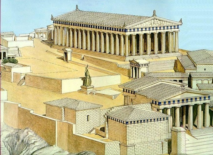 On the Parthenon’s Mathematics, Astronomy and its Embedded Harmony