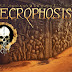 Nuevo avance de Necrophosis: Una aventura de horror inmersiva y enigmática inspirada en Scorn 