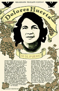 Dolores Huerta