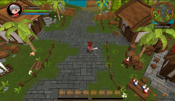 Wolf Hunter Screenshot6