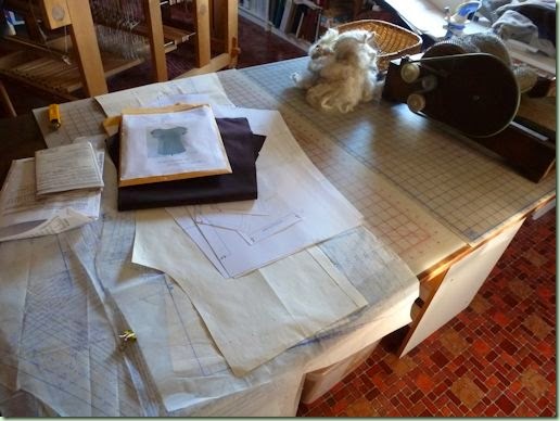 Work Table