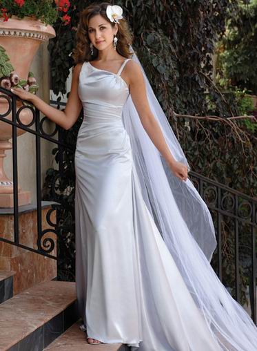 Various kinds of wedding  dresses  with new models London  