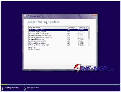 Windows 7 Sp1 13in1 x86-x64 en-Us Update July 2017