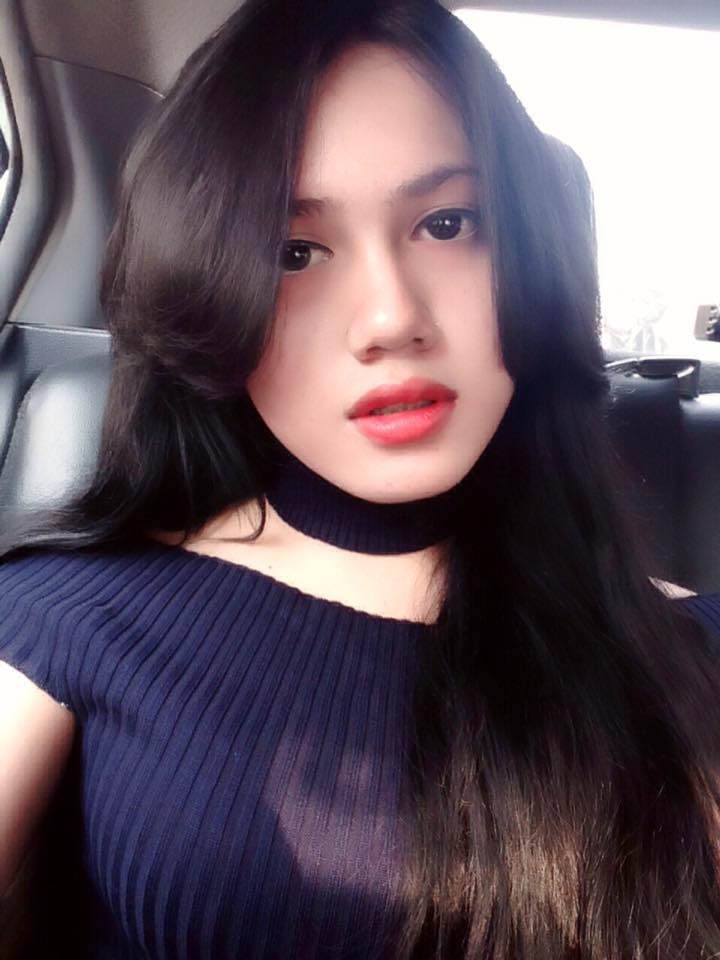 Tamara Niesha, Cewek Cantik Asal Medan Ini Dipanggil "Mas 