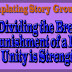 Dividing the Bread | Punishment of a Liar | Unity is Strength | Completing Story Group-3