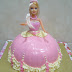 Princess Doll Cake Singapore / princess doll cake with buttercream - Google Search | Doll cake, Doll cake designs, Cake designs ... : There are so many possible princess dolls you have to design a perfect birthday cake for her.