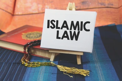 The Principles of Islamic Jurisprudence by Muhammad Hashim Kamali