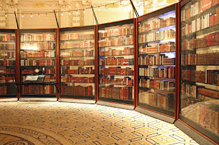 Image of the Library of Congress