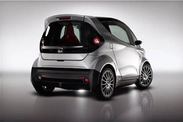 Yamaha Motiv 2019