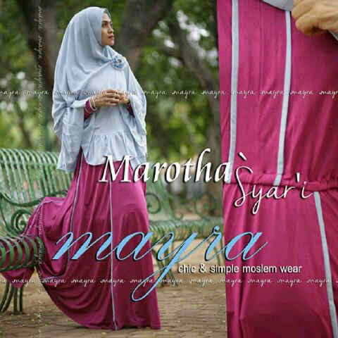 Cara Hijab Paris | Cara Hijab Pashmina | Cara Hijab Pasmina | Cara Hijab Simple | 