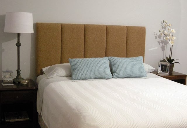 Upholstered Headboards