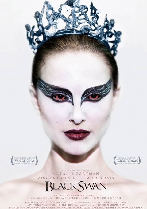 Black Swan Plot Spoiler. Semi spoiler alert - I promise