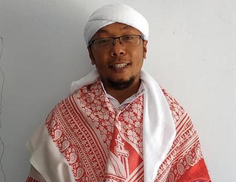  Rudy Ipaenin Ungkap Yehu Jadi Desa Pertama Salurkan BLT di Oba Tengah