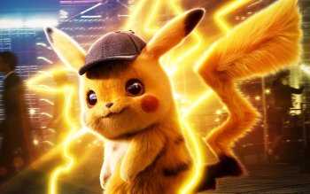 Pokémon Detective Pikachu Full Movie In Hindi Dubbed