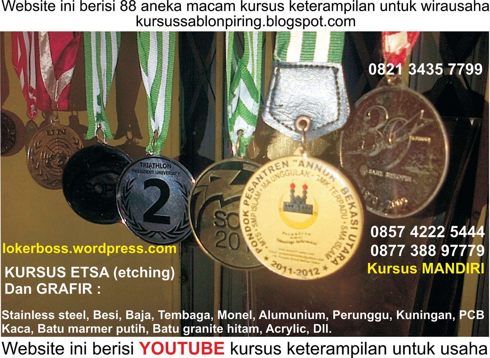 Mesin stempel, mesin sablon, mesin percetakan, Gantungan kunci karet